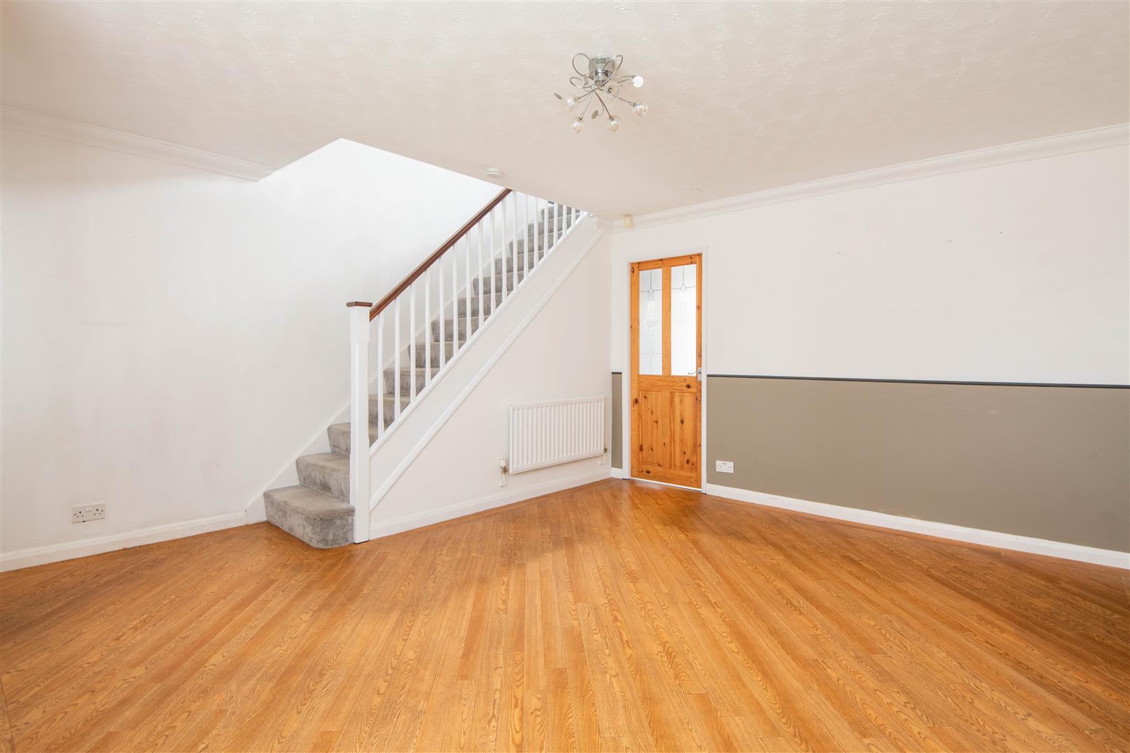 3 bed property in Crowell Way, Preston